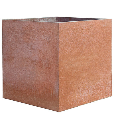 Cubo - rosa terracotta
