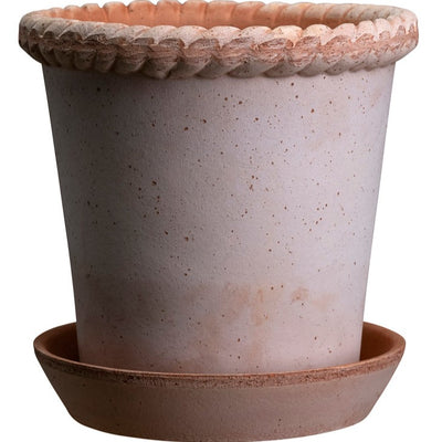 Emilia - rosa terracotta